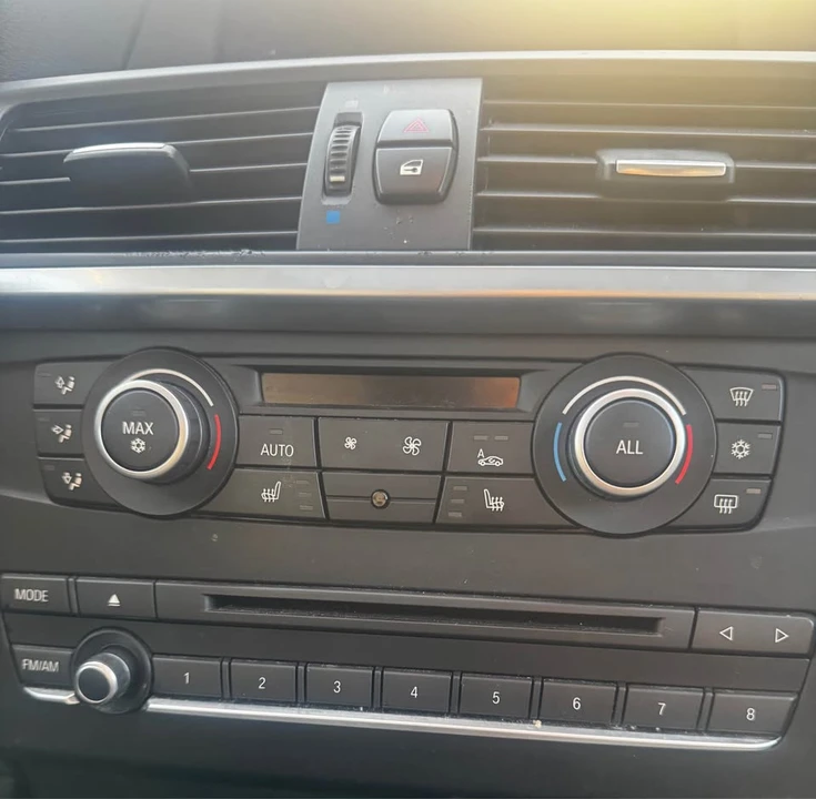 2013 BMW F25 X3 - Image 13 of 16