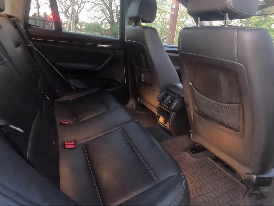2013 BMW F25 X3 - Image 9 of 16