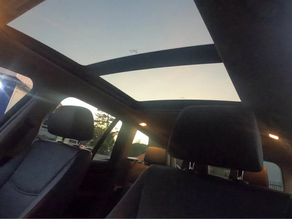 2013 BMW F25 X3 - Image 11 of 16