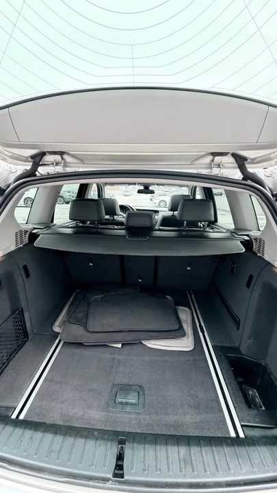 2013 BMW F25 X3 - Image 6 of 10