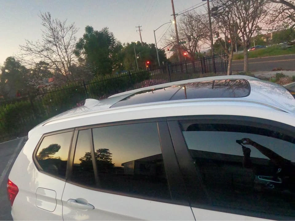 2013 BMW F25 X3 - Image 10 of 16