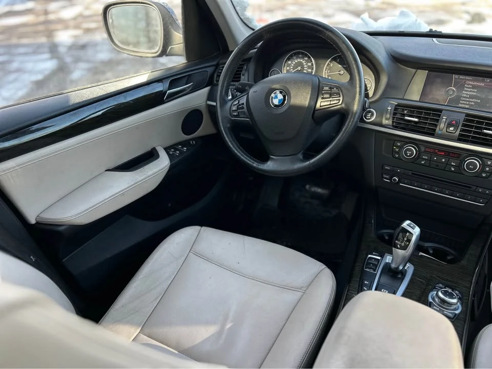 2013 BMW F25 X3 - Image 2 of 18