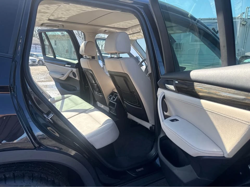 2013 BMW F25 X3 - Image 12 of 18