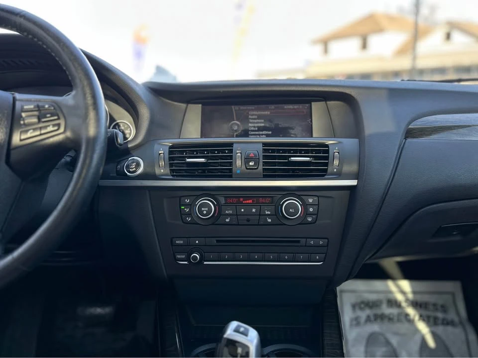 2013 BMW F25 X3 - Image 5 of 18