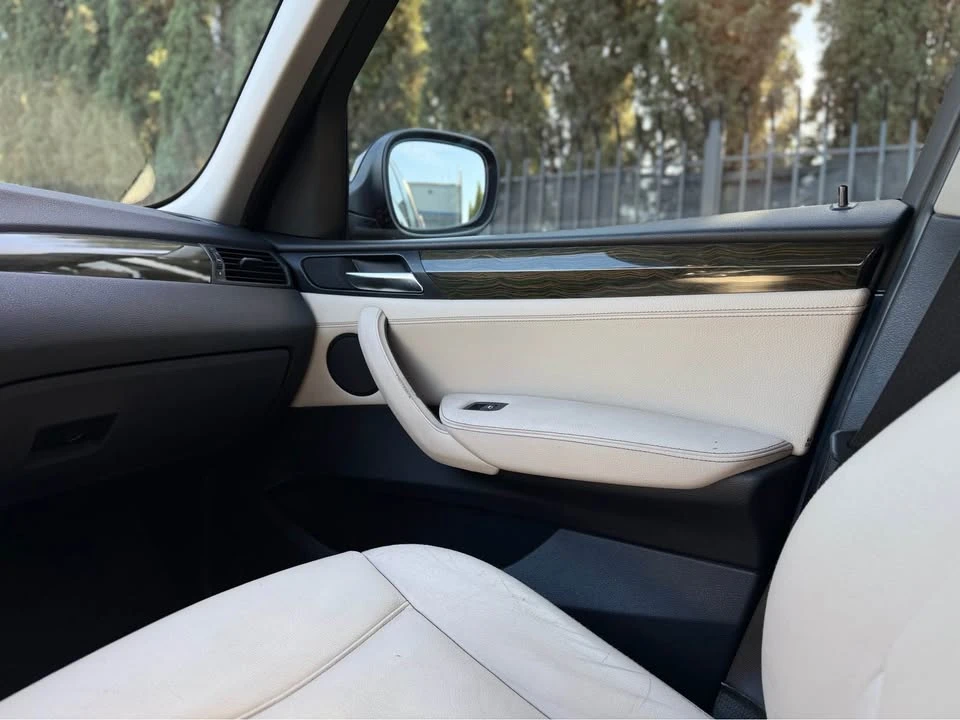 2013 BMW F25 X3 - Image 10 of 19