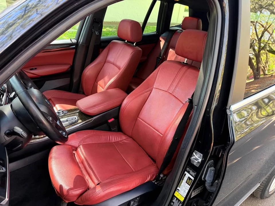 2013 BMW F25 X3 - Image 3 of 20