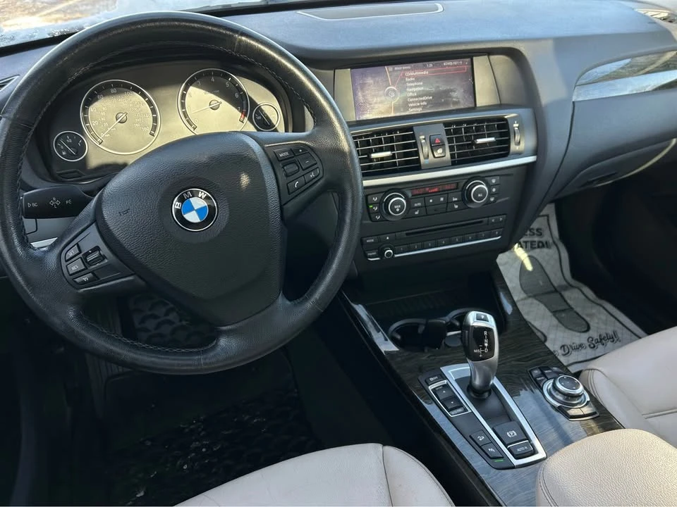 2013 BMW F25 X3 - Image 4 of 18