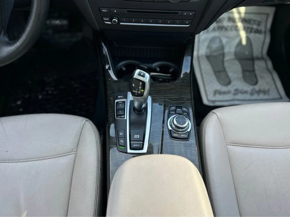 2013 BMW F25 X3 - Image 7 of 18