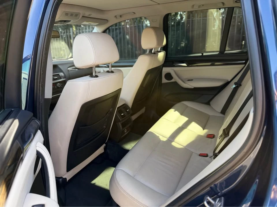 2013 BMW F25 X3 - Image 7 of 19