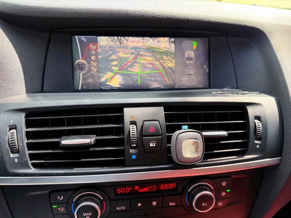 2013 BMW F25 X3 - Image 19 of 20