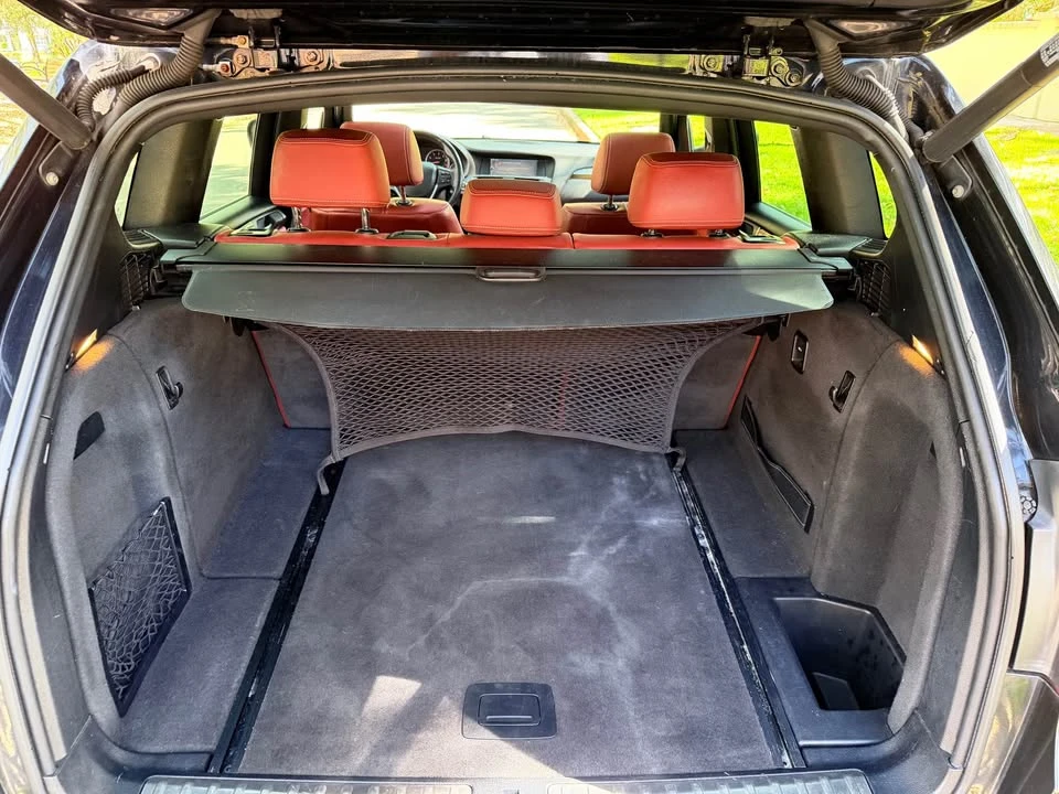 2013 BMW F25 X3 - Image 11 of 20