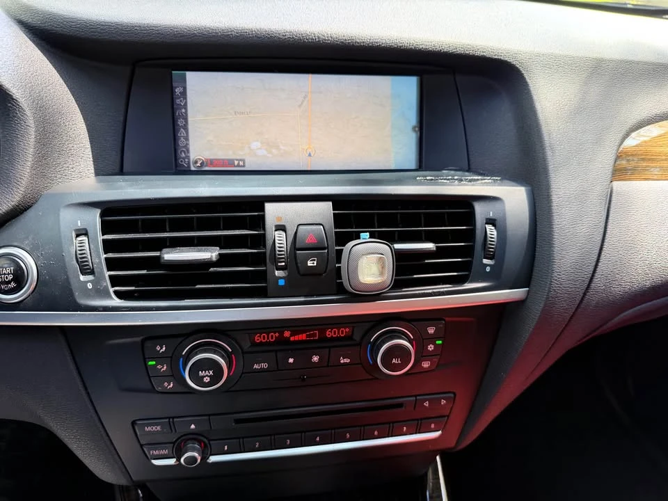 2013 BMW F25 X3 - Image 17 of 20