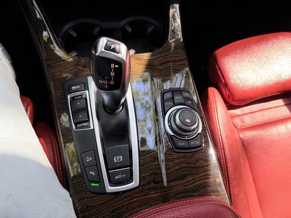 2013 BMW F25 X3 - Image 18 of 20