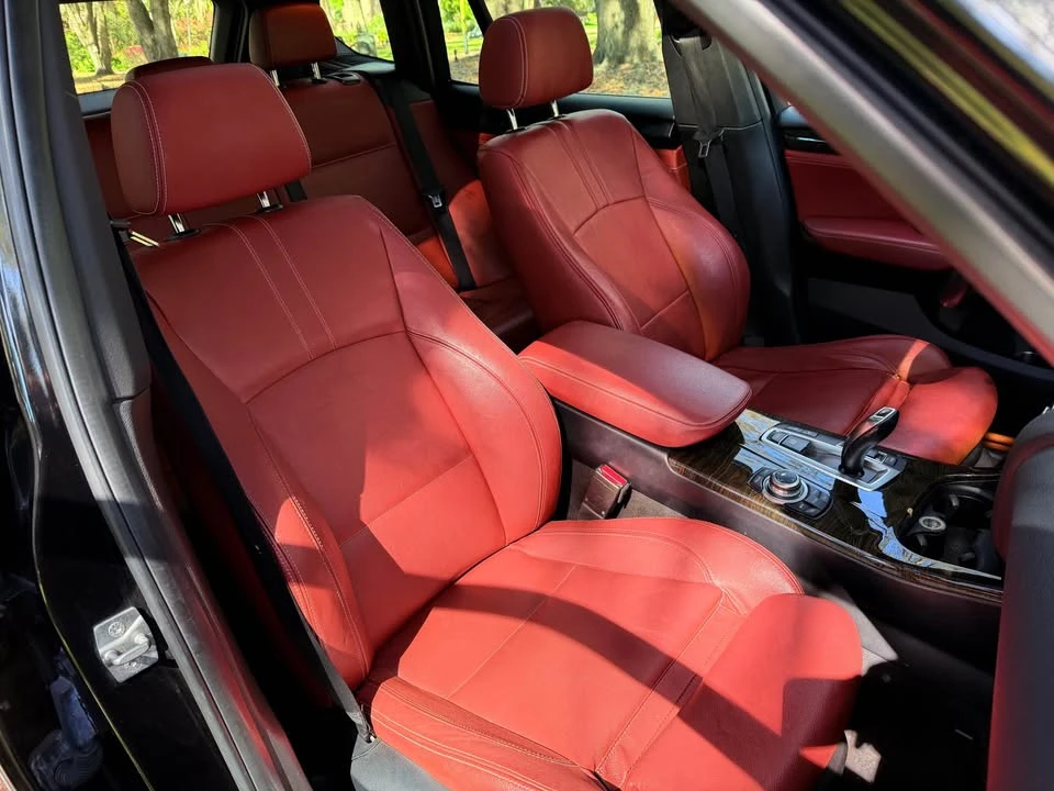 2013 BMW F25 X3 - Image 7 of 20