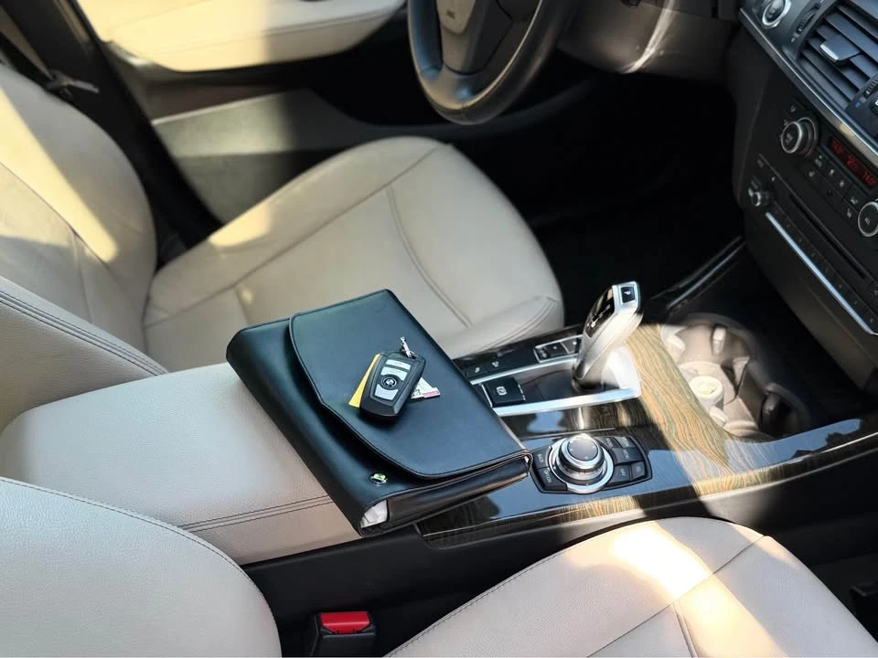 2013 BMW F25 X3 - Image 13 of 19