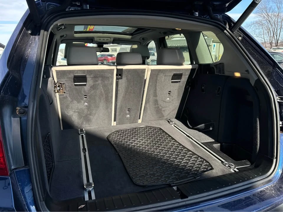 2013 BMW F25 X3 - Image 12 of 18