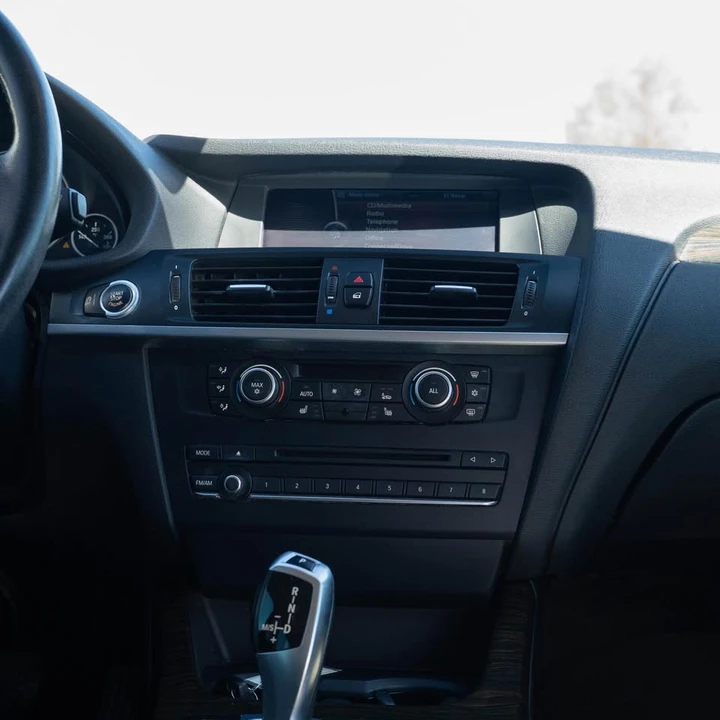 2013 BMW F25 X3 - Image 19 of 20