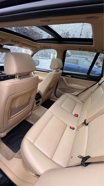 2013 BMW F25 X3 - Image 15 of 18