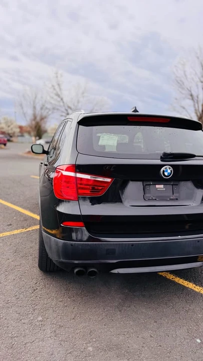2013 BMW F25 X3 - Image 11 of 18