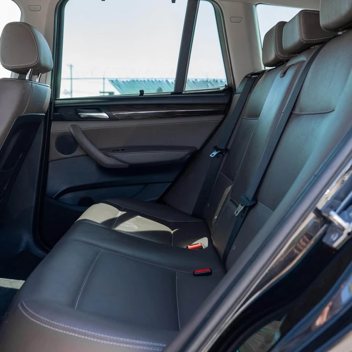 2013 BMW F25 X3 - Image 17 of 20