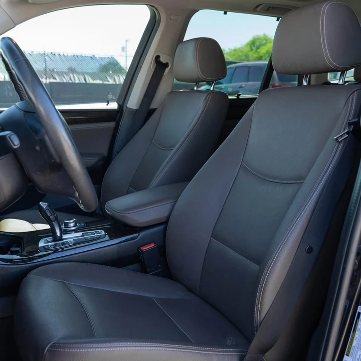 2013 BMW F25 X3 - Image 10 of 20