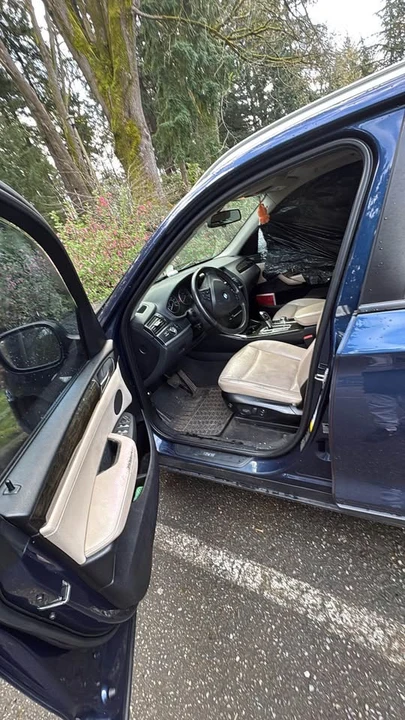 2013 BMW F25 X3 - Image 3 of 12