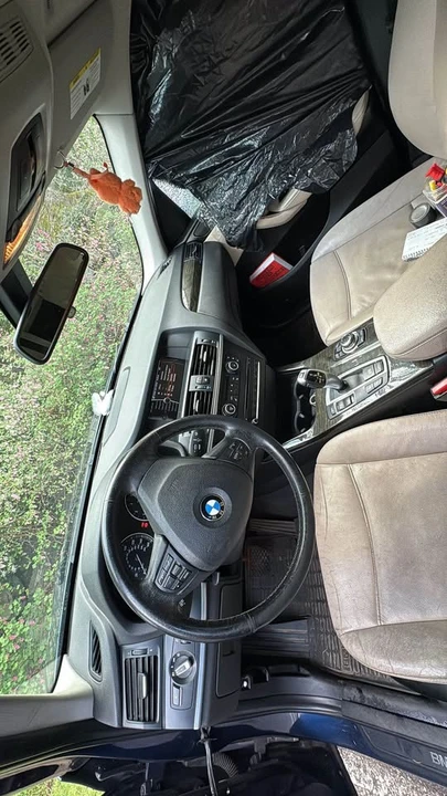 2013 BMW F25 X3 - Image 4 of 12