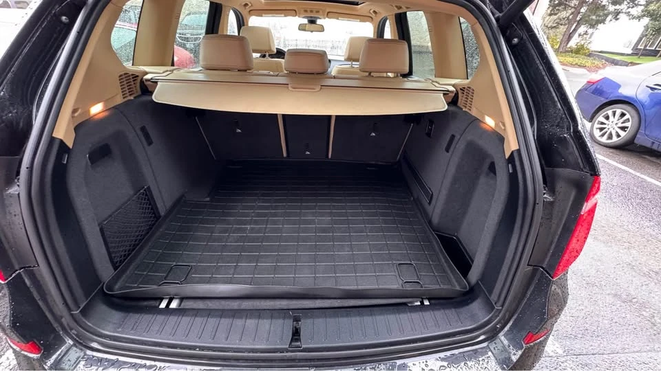 2013 BMW F25 X3 - Image 18 of 18