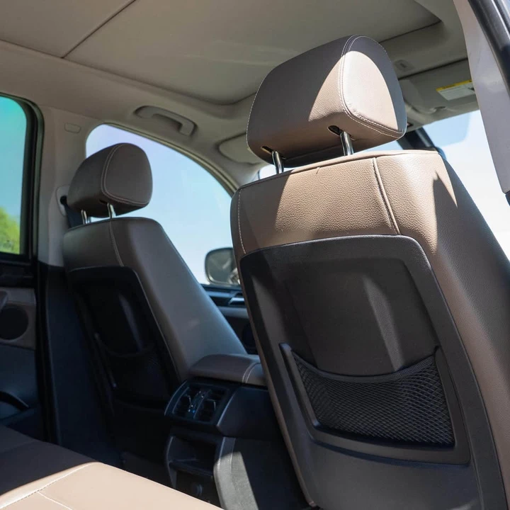 2013 BMW F25 X3 - Image 12 of 20