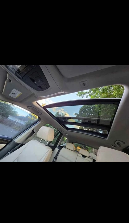 2013 BMW F25 X3 - Image 10 of 12