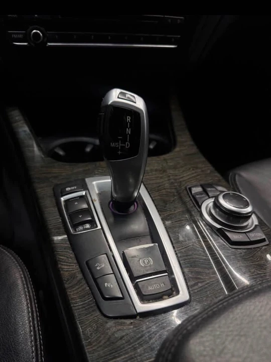 2013 BMW F25 X3 - Image 5 of 5