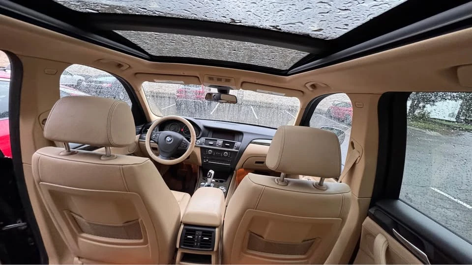 2013 BMW F25 X3 - Image 14 of 18