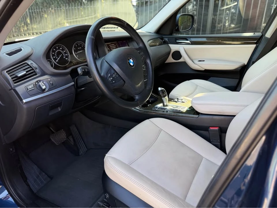 2013 BMW F25 X3 - Image 12 of 19