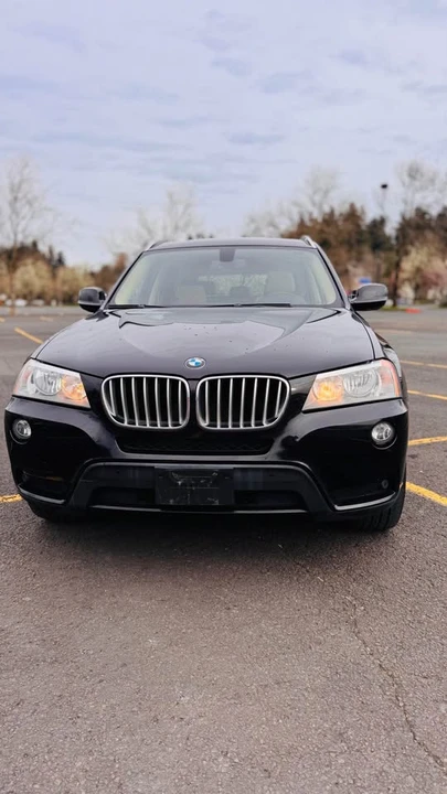 2013 BMW F25 X3 - Image 4 of 18