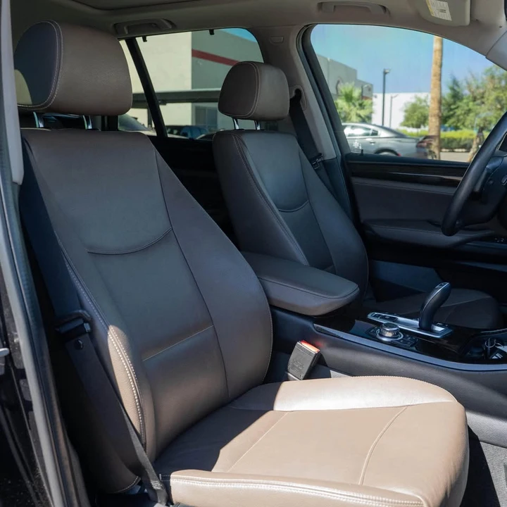 2013 BMW F25 X3 - Image 18 of 20