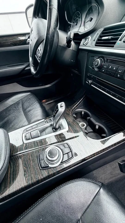 2013 BMW F25 X3 - Image 7 of 10