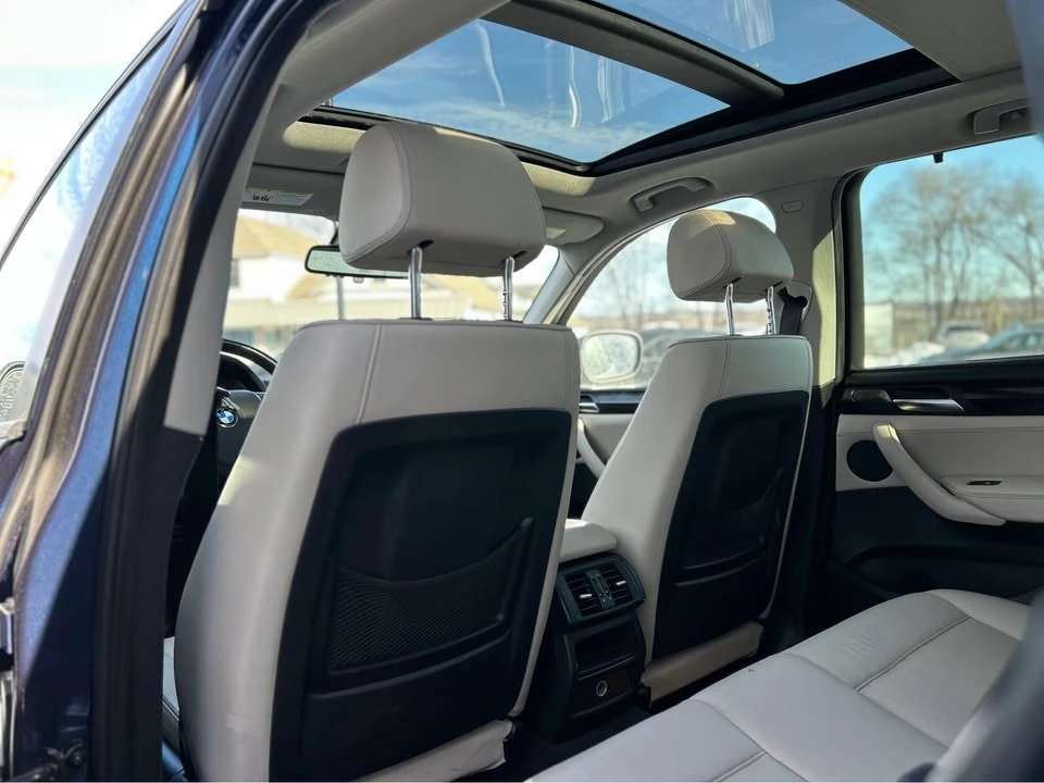 2013 BMW F25 X3 - Image 10 of 18