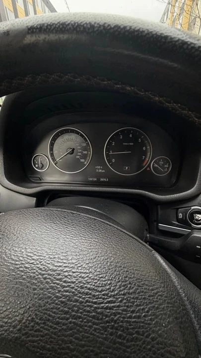 2013 BMW F25 X3 - Image 10 of 10