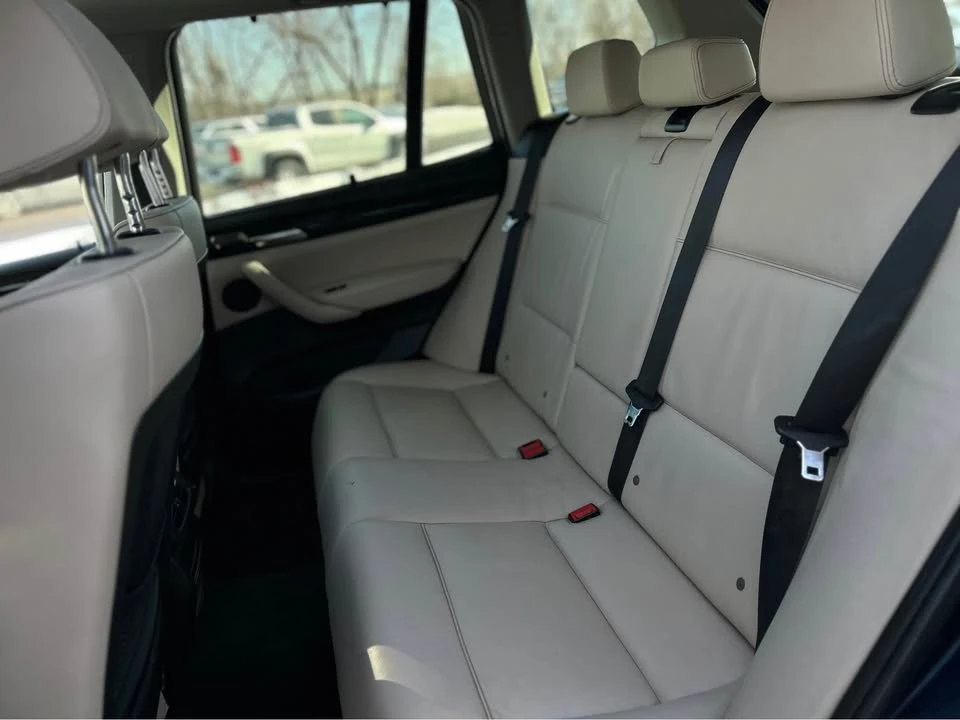 2013 BMW F25 X3 - Image 11 of 18