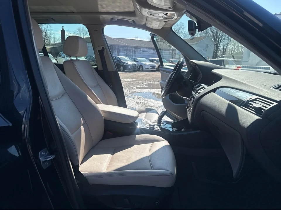 2013 BMW F25 X3 - Image 11 of 18