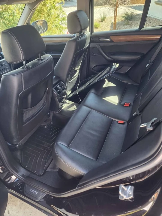 2013 BMW F25 X3 - Image 3 of 9