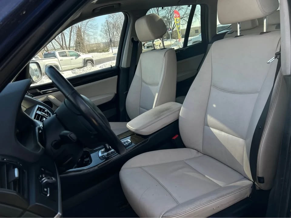 2013 BMW F25 X3 - Image 9 of 18
