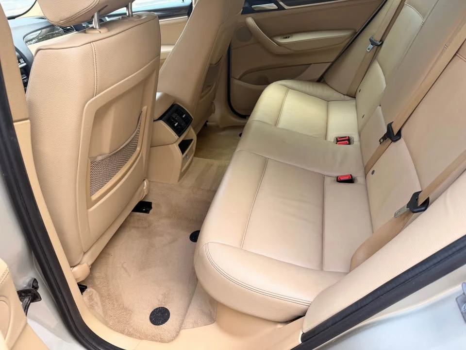 2013 BMW F25 X3 - Image 7 of 7
