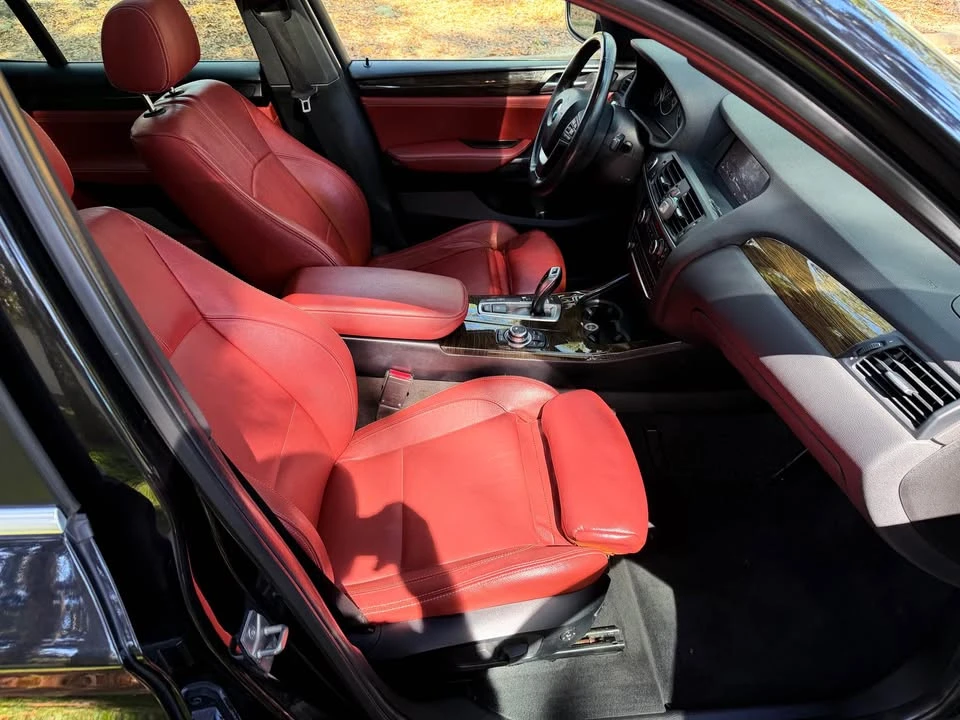 2013 BMW F25 X3 - Image 6 of 20