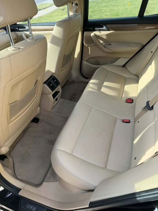 2013 BMW F25 X3 - Image 2 of 11