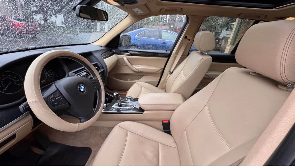 2013 BMW F25 X3 - Image 16 of 18