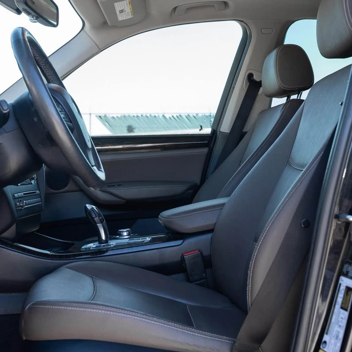 2013 BMW F25 X3 - Image 11 of 20