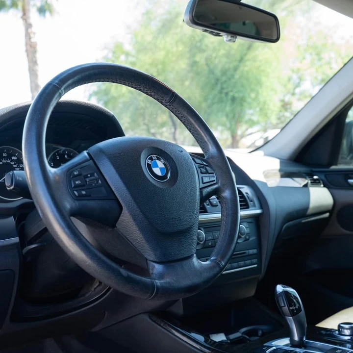 2013 BMW F25 X3 - Image 14 of 20