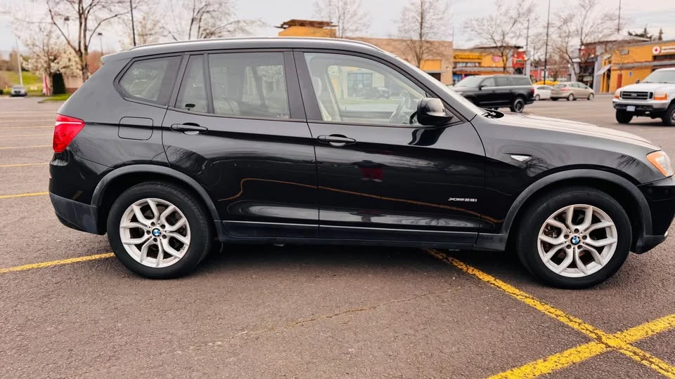 2013 BMW F25 X3 - Image 6 of 18
