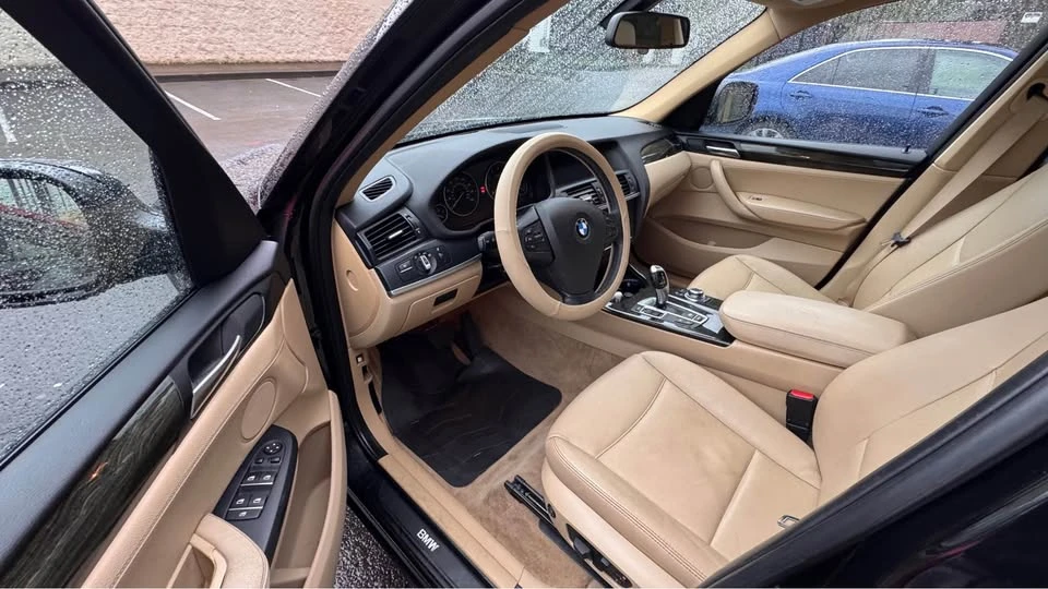 2013 BMW F25 X3 - Image 17 of 18